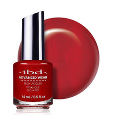 ibd Advanced Wear Lacquer 14ml - Enthralled