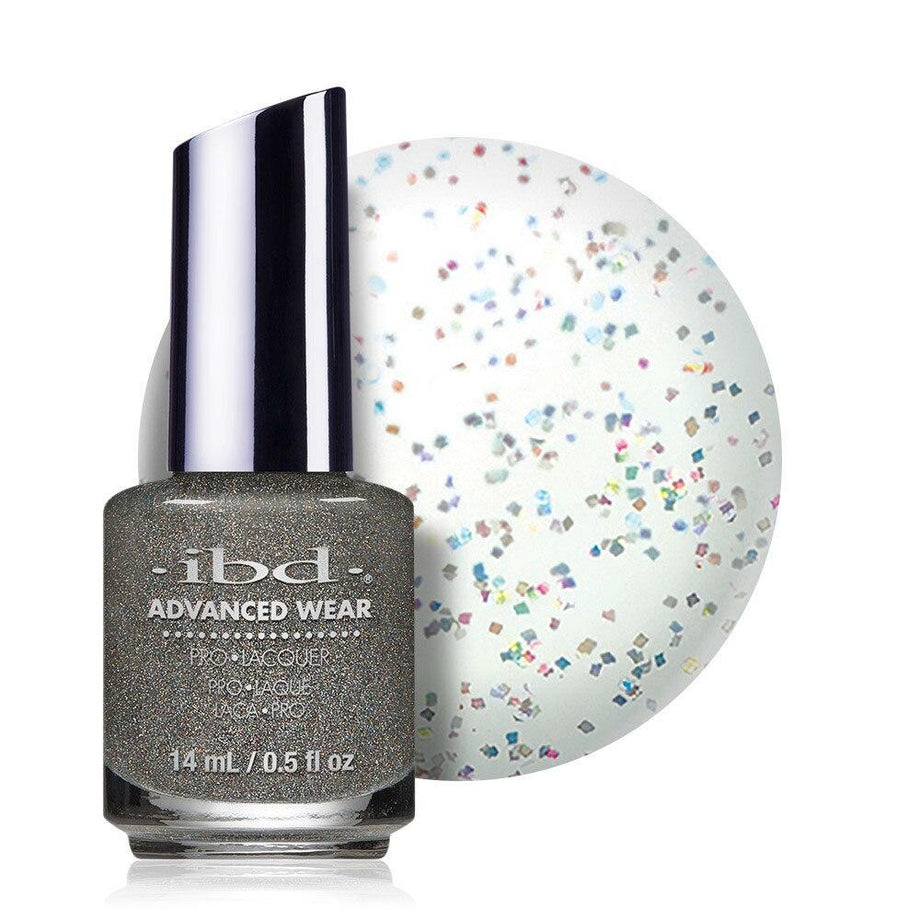 ibd Advanced Wear Lacquer 14ml - Fireworks