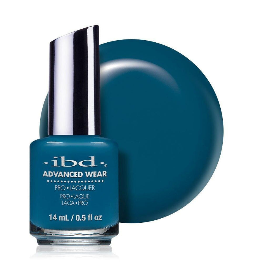 ibd Advanced Wear Lacquer 14ml - Hippie Dippie