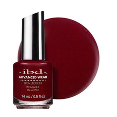 ibd Advanced Wear Lacquer 14ml - I Mod You