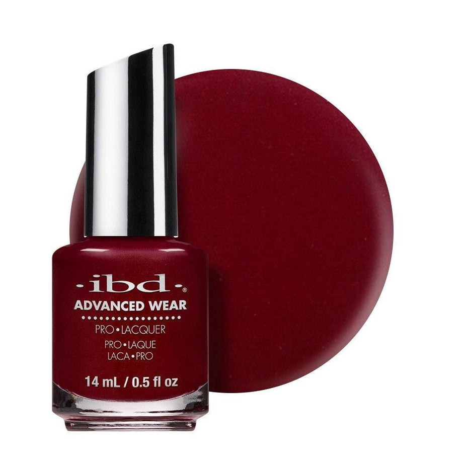 ibd Advanced Wear Lacquer 14ml - I Mod You