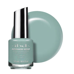 ibd Advanced Wear Lacquer 14ml - Iceberg