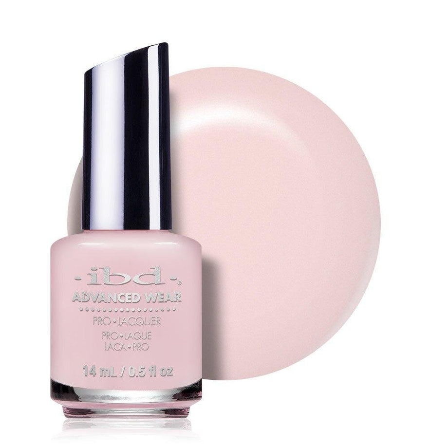 ibd Advanced Wear Lacquer 14ml - I'm No Damsel