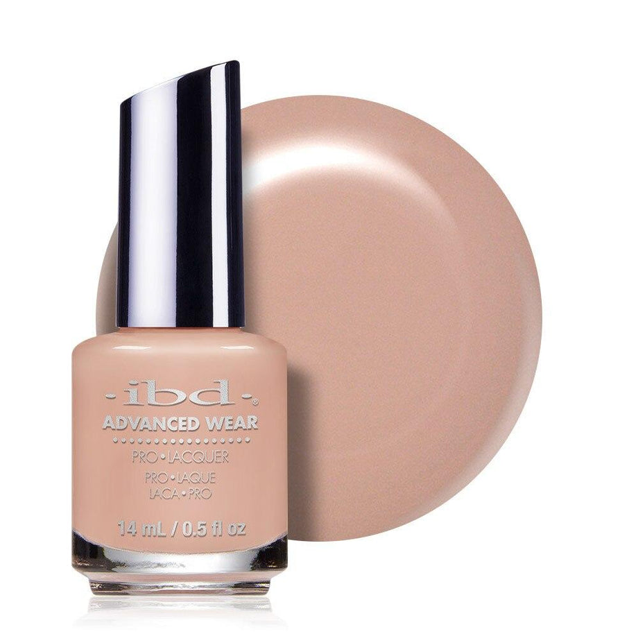 ibd Advanced Wear Lacquer 14ml - Indie Oasis