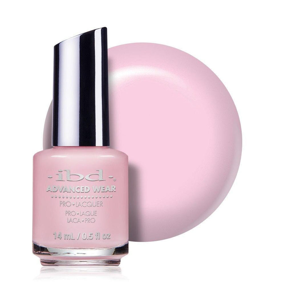 ibd Advanced Wear Lacquer 14ml - Juliet