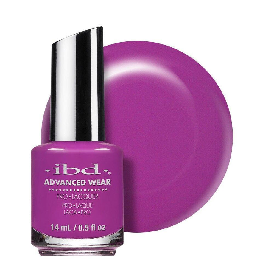 ibd Advanced Wear Lacquer 14ml - Magic Genie