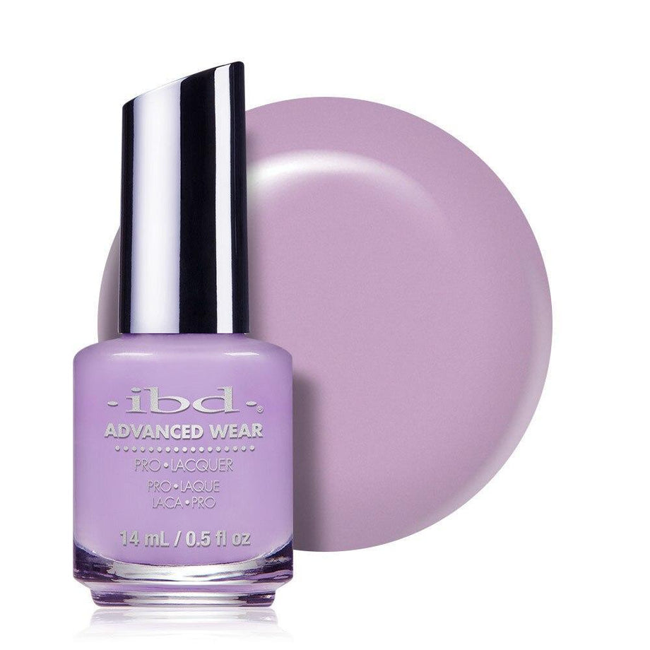 ibd Advanced Wear Lacquer 14ml - My Babe
