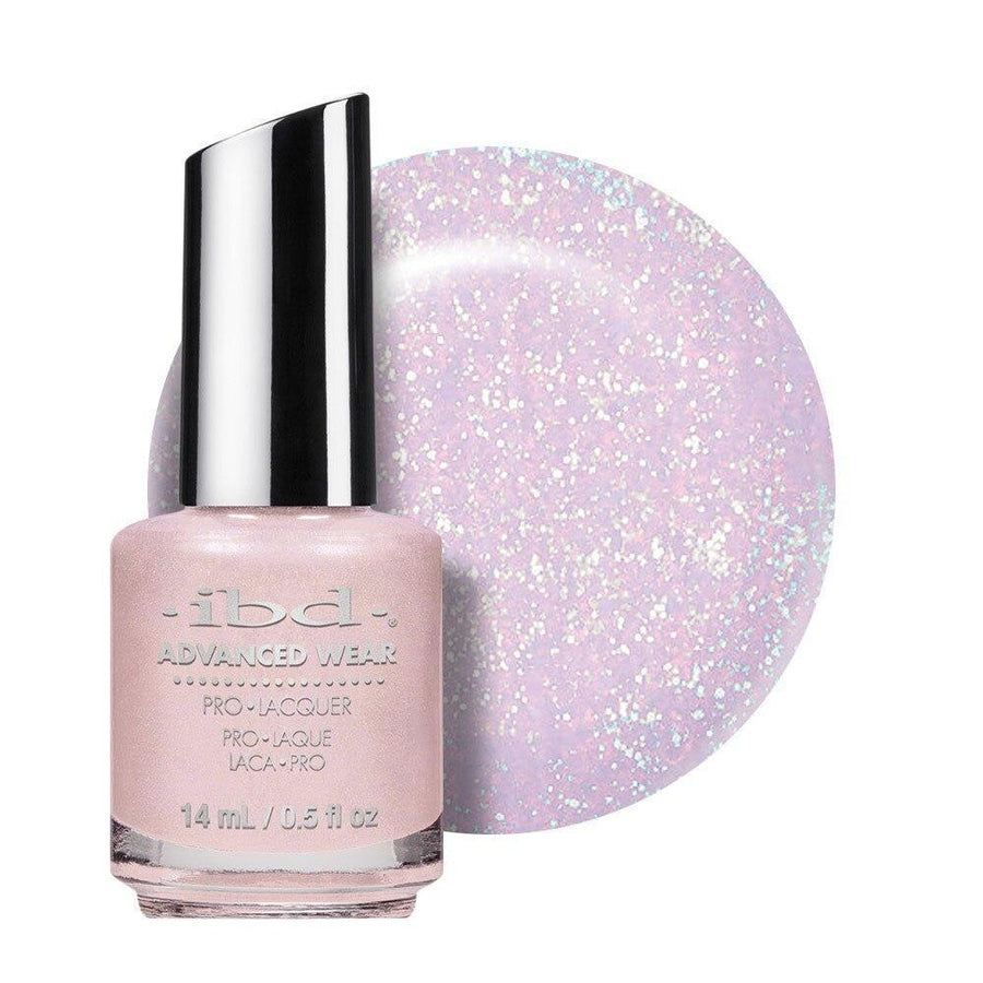 ibd Advanced Wear Lacquer 14ml - North Wind