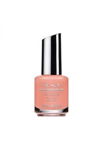 ibd Advanced Wear Lacquer 14ml - PINKIES N CREAM