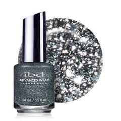 ibd Advanced Wear Lacquer 14ml - Polar Sky