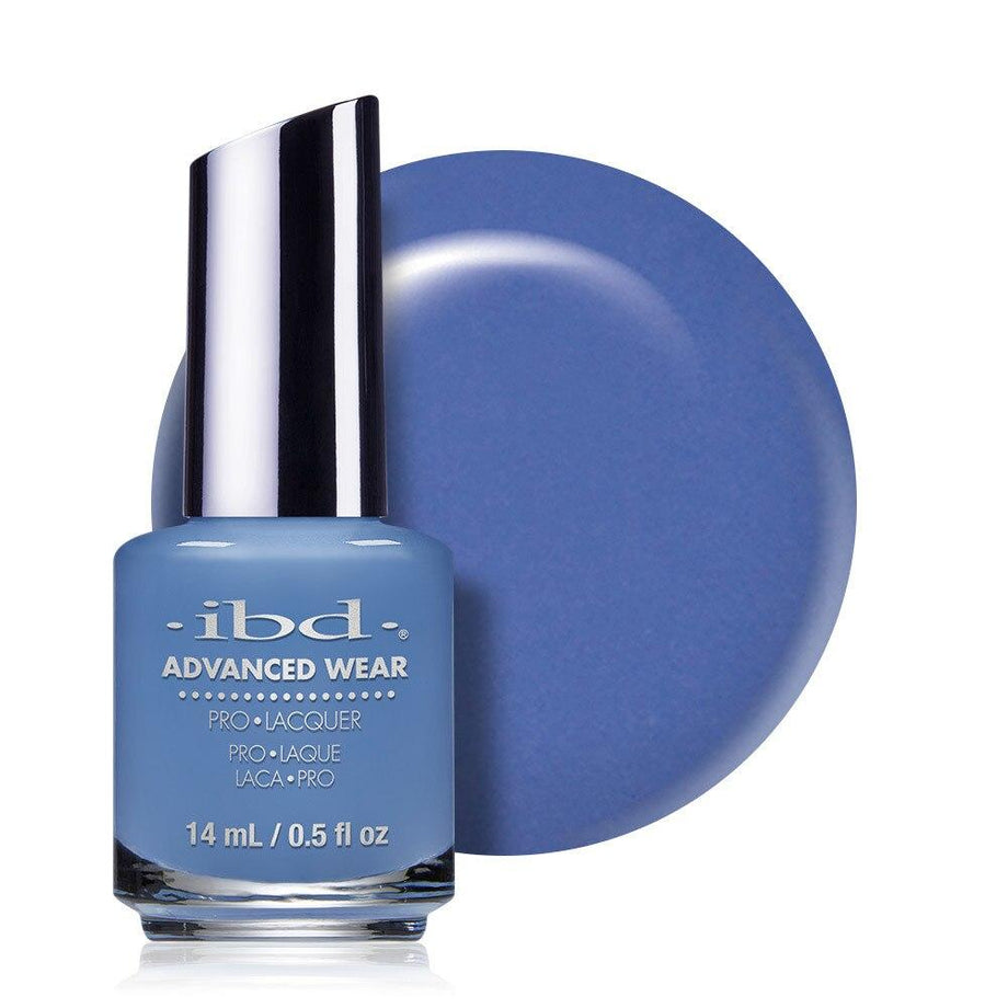 ibd Advanced Wear Lacquer 14ml - Raindrops