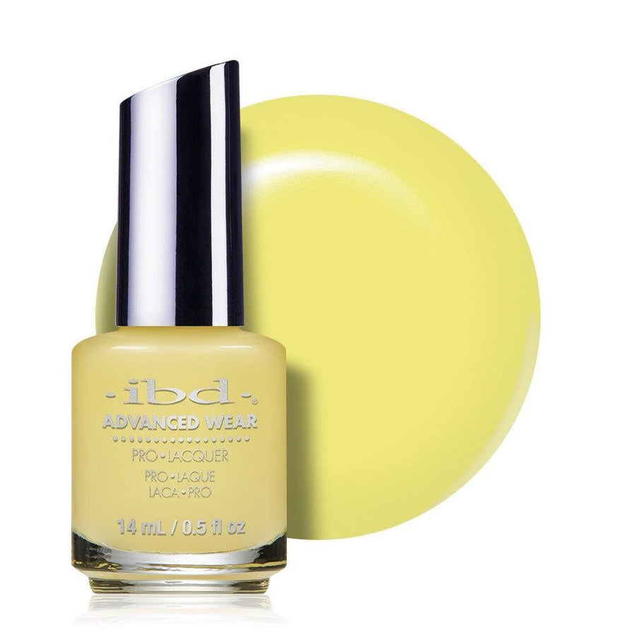 ibd Advanced Wear Lacquer 14ml - Rocco