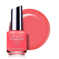 ibd Advanced Wear Lacquer 14ml - Rome Around
