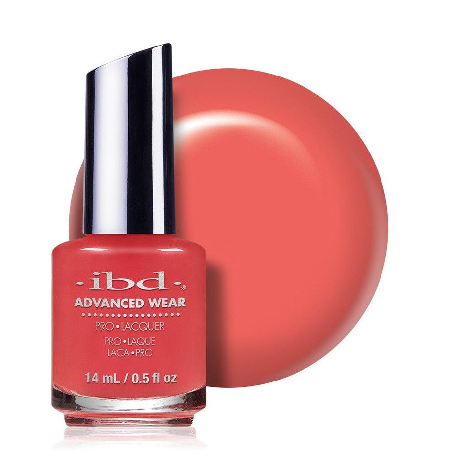 ibd Advanced Wear Lacquer 14ml - Serendipity