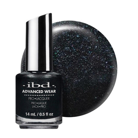 ibd Advanced Wear Lacquer 14ml - Slate