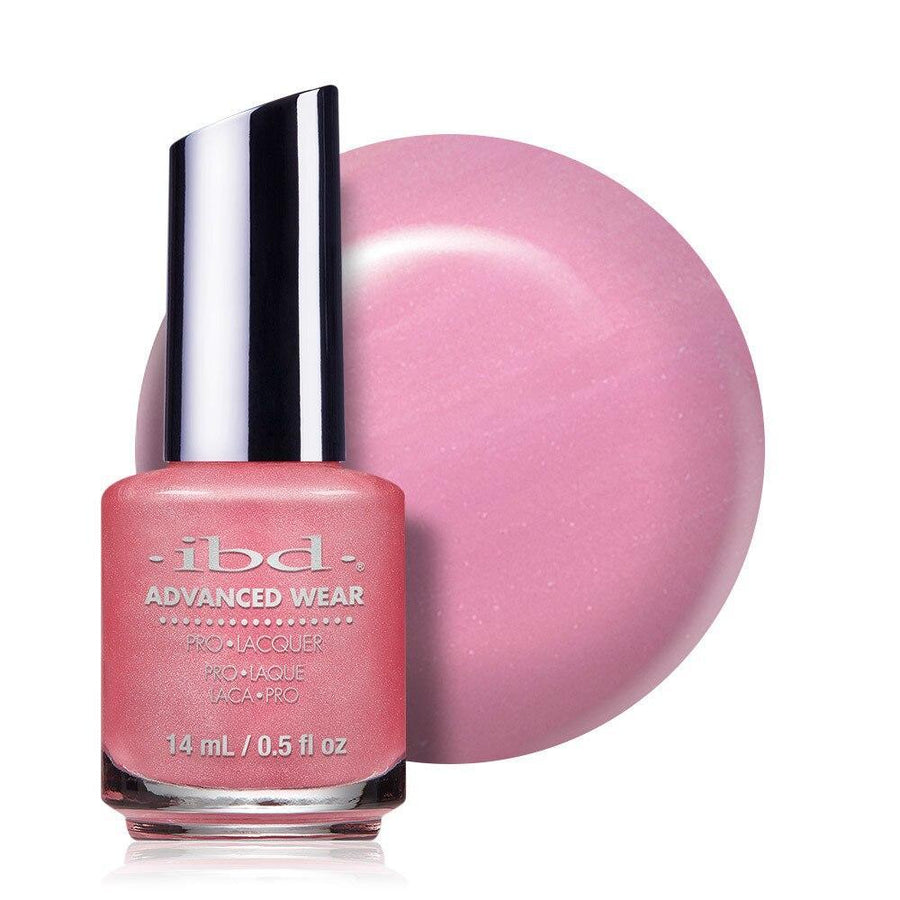 ibd Advanced Wear Lacquer 14ml - So In Love
