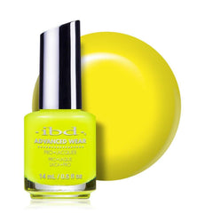 ibd Advanced Wear Lacquer 14ml - Solar Rays