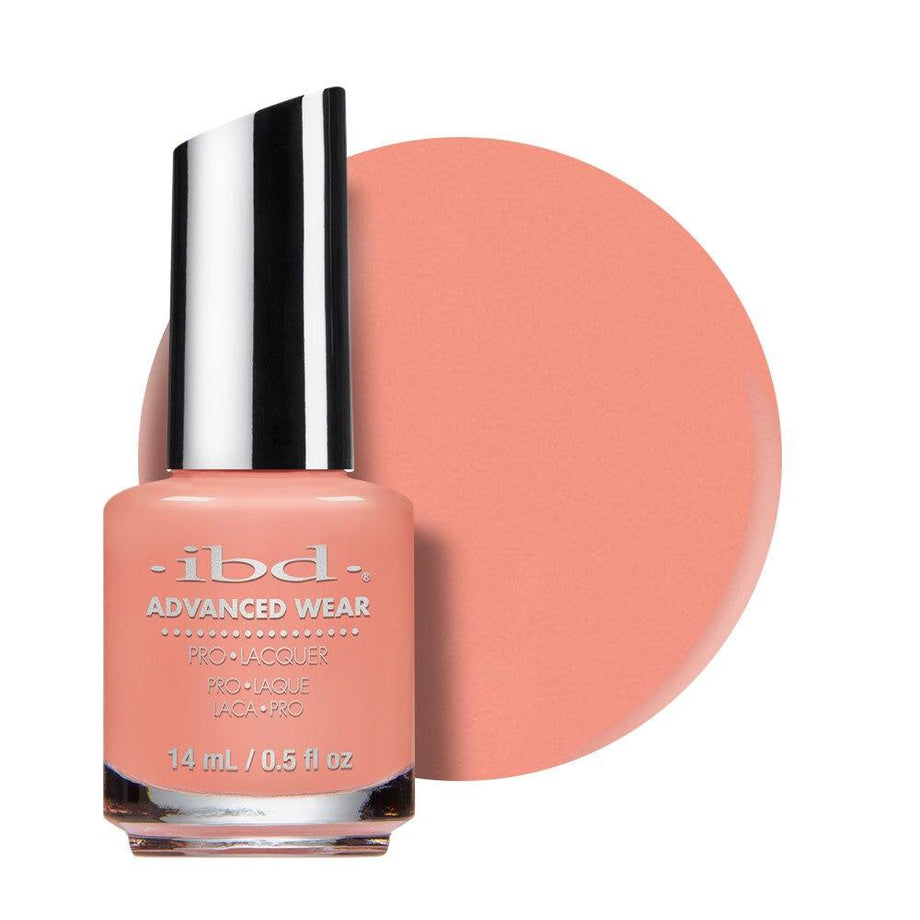 ibd Advanced Wear Lacquer 14ml - Sundance