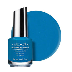 ibd Advanced Wear Lacquer 14ml - Swag Bag
