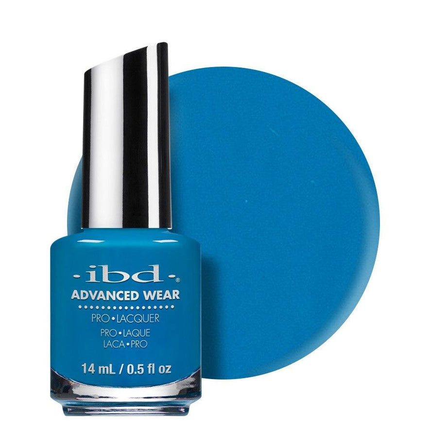 ibd Advanced Wear Lacquer 14ml - Swag Bag