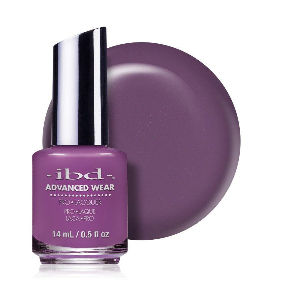 ibd Advanced Wear Lacquer 14ml - Sweet Sanctuary