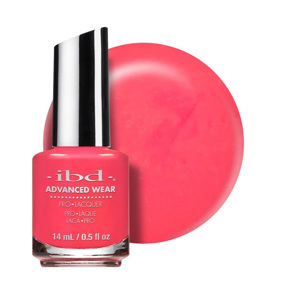 ibd Advanced Wear Lacquer 14ml - That's Amore