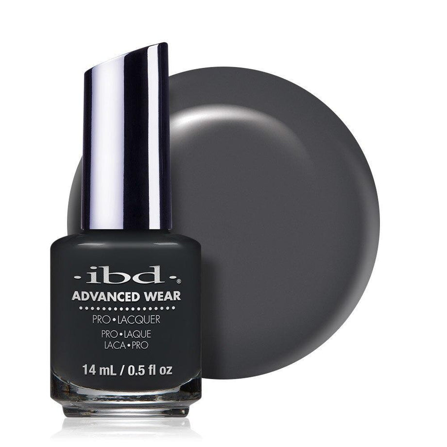 ibd Advanced Wear Lacquer 14ml - Viking Winter
