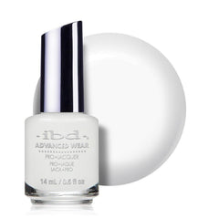 ibd Advanced Wear Lacquer 14ml - Whipped Cream