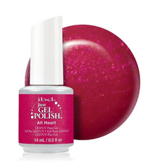 ibd Just Gel Polish 14ml - All Heart