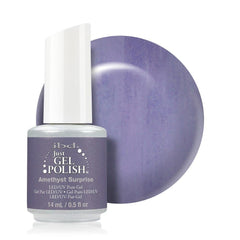 ibd Just Gel Polish 14ml - Amethyst Surprise