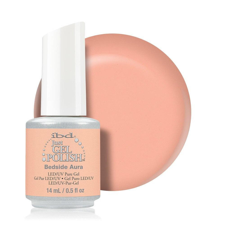 ibd Just Gel Polish 14ml - Bedside Aura