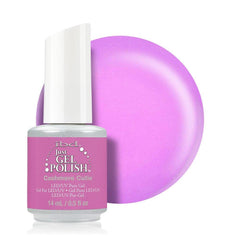 ibd Just Gel Polish 14ml - Cashmere Cutie
