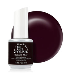 ibd Just Gel Polish 14ml - Catwalk Alley