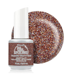 ibd Just Gel Polish 14ml - Coquette What U Want