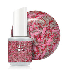 ibd Just Gel Polish 14ml - Eu-Phor-A Kiss