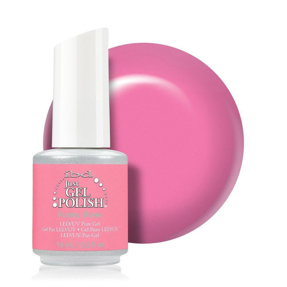 ibd Just Gel Polish 14ml - Funny Bone