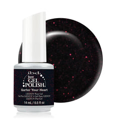 ibd Just Gel Polish 14ml - Garter Your Heart