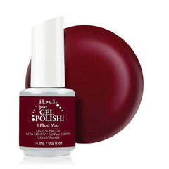 ibd Just Gel Polish 14ml - I Mod You