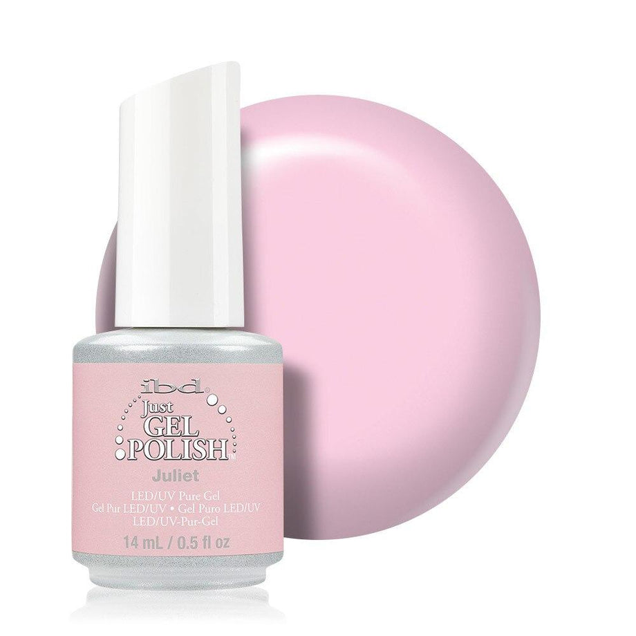 ibd Just Gel Polish 14ml - Juliet