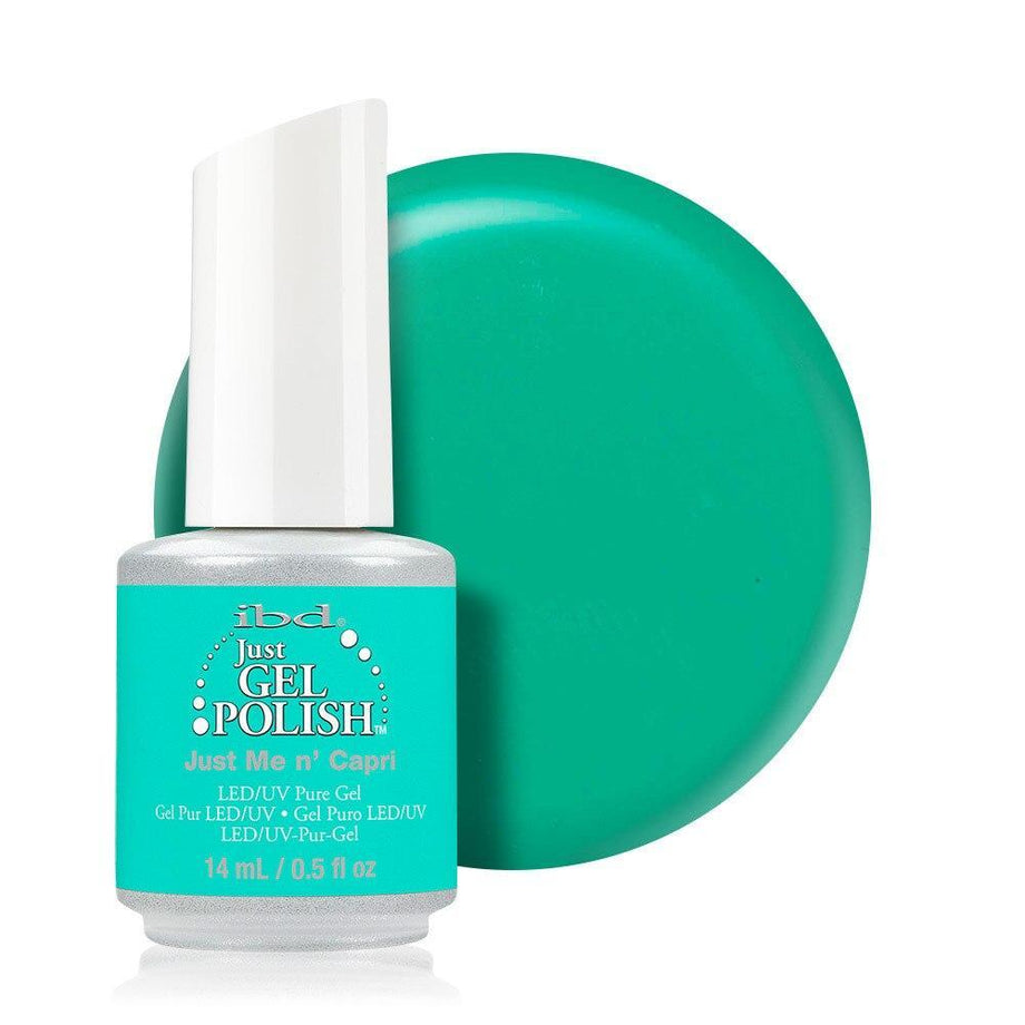 ibd Just Gel Polish 14ml - Just Me N' Capri