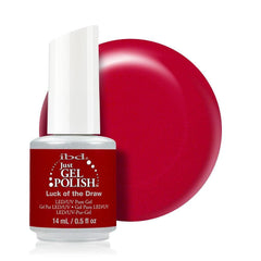 ibd Just Gel Polish 14ml - Luck Of The Draw