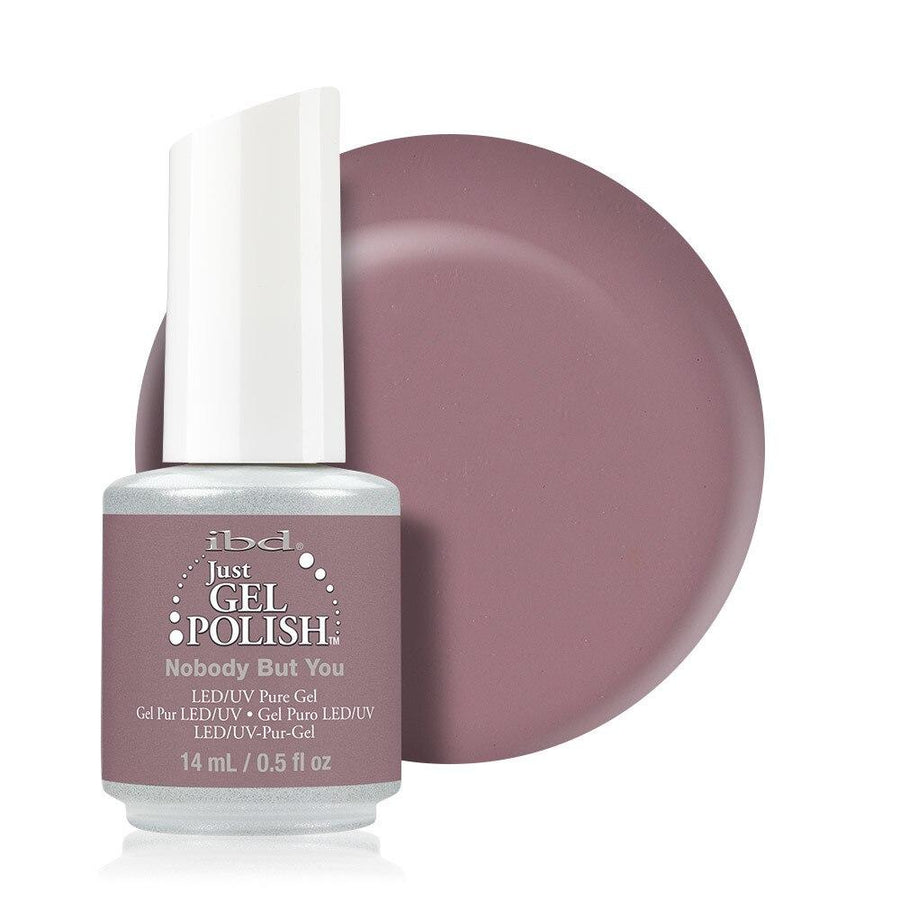 ibd Just Gel Polish 14ml - Nobody But You