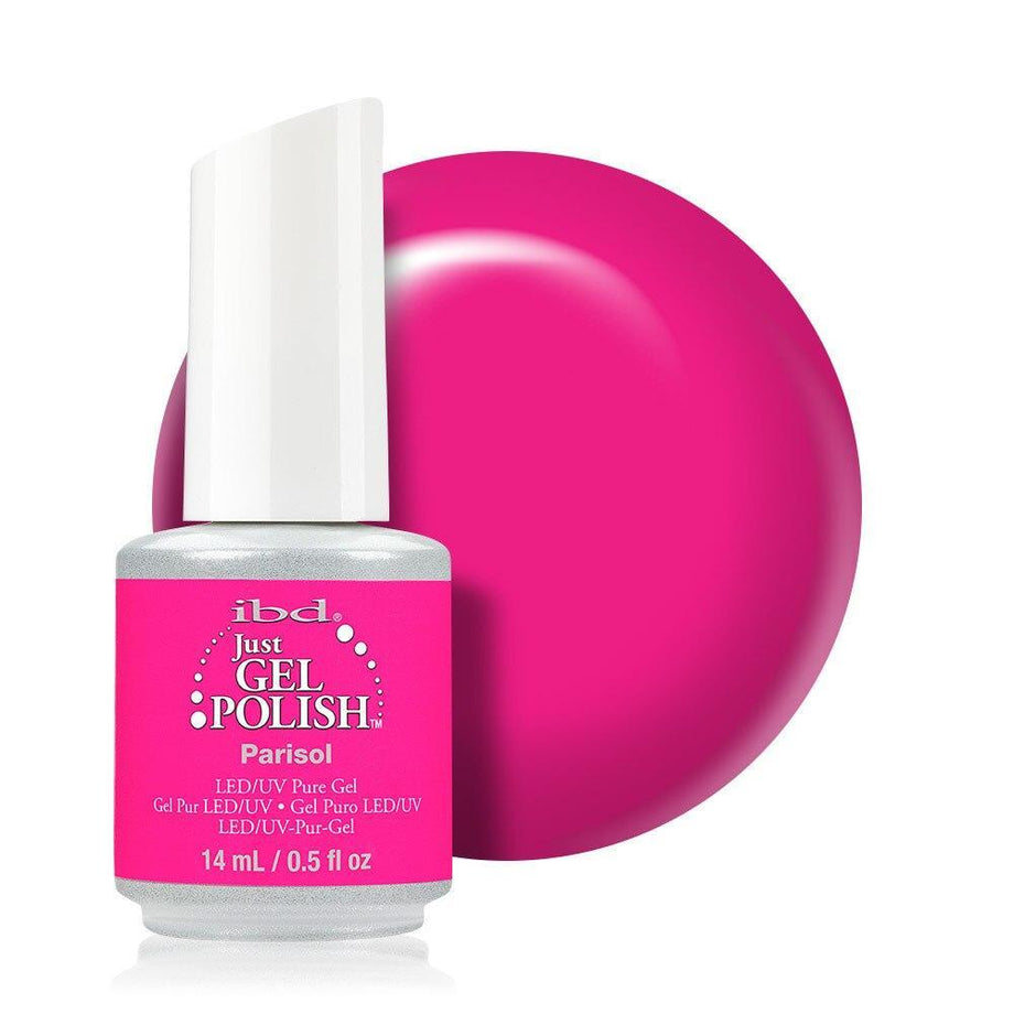 ibd Just Gel Polish 14ml - Parisol