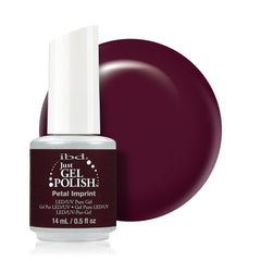 ibd Just Gel Polish 14ml - Petal Imprint