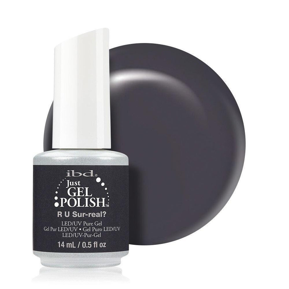 ibd Just Gel Polish 14ml - R U Sur-real?