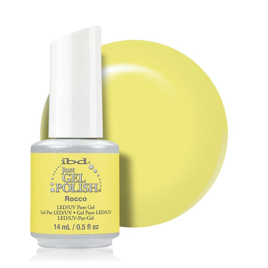 ibd Just Gel Polish 14ml - Rocco