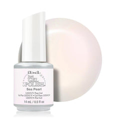 ibd Just Gel Polish 14ml - Sea Pearl
