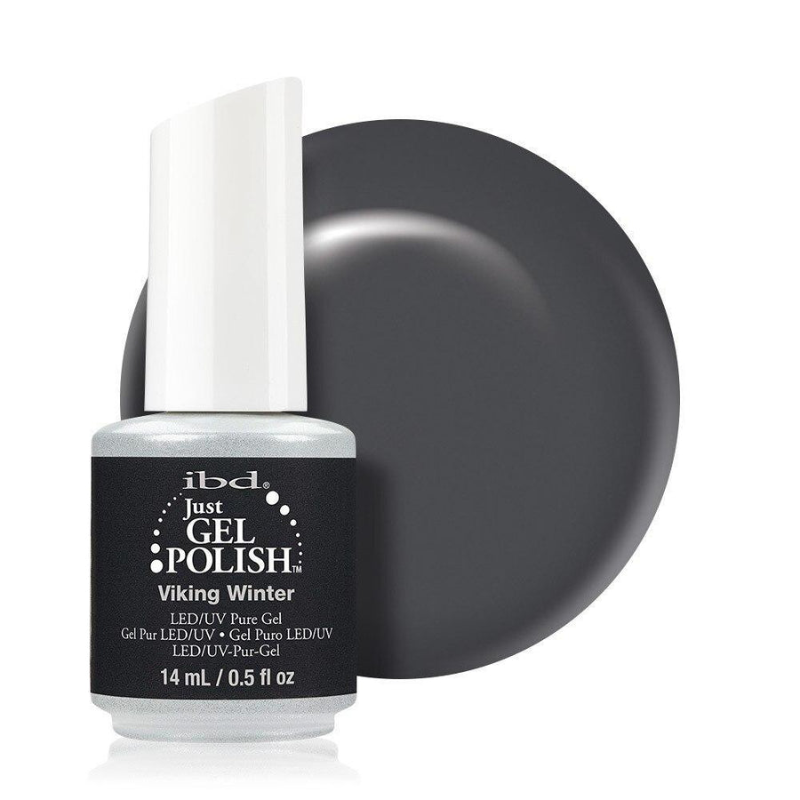ibd Just Gel Polish 14ml - Viking Winter