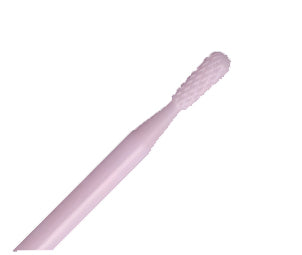 Ceramic Small Barrel Cuticle Drill Bit