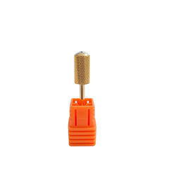 Carbide Gold Safety Large Bit Drill - Fine